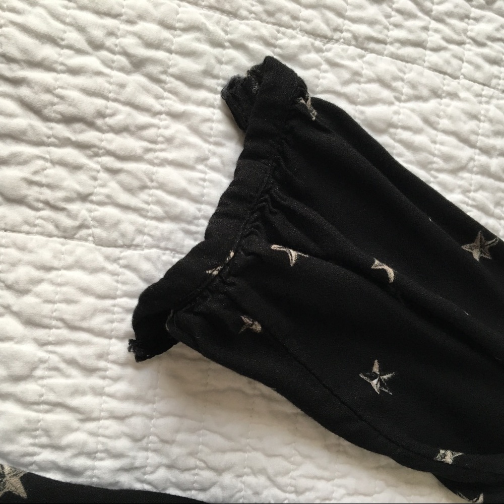 Star Design Tunic - Picture 3 of 4